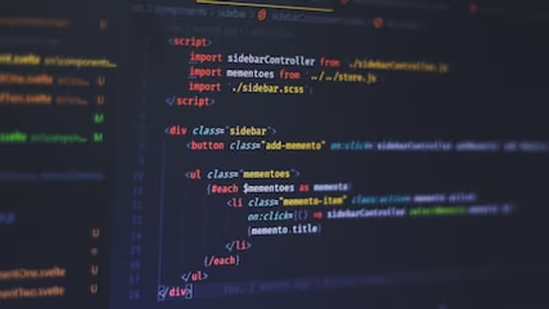 The Complete Guide to Full Stack Web Development